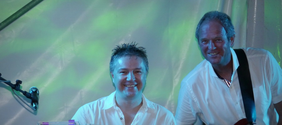 Duo Emotion - Tanzmusik Hochzeitsmusik